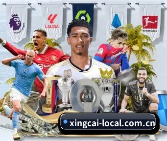 AI 革新 | XINGCAISPORTS